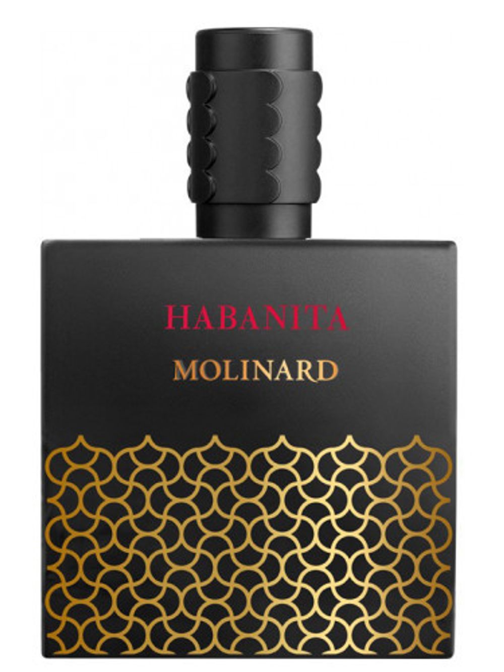Molinard Habanita Exclusive Edition