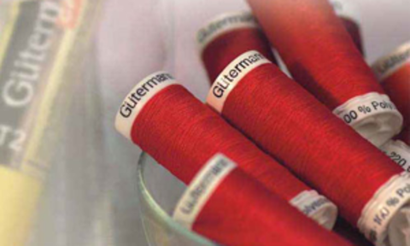 Нитки для шитья