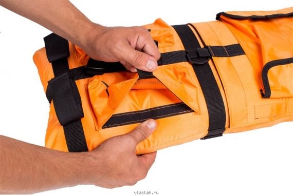 Буй Марлин Риф