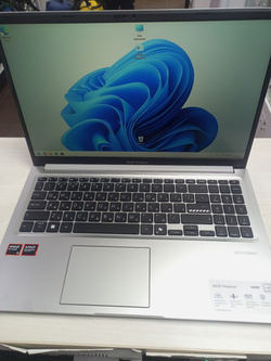 Ноутбук ASUS Vivobook 15 M1502NAQ-BQ068
