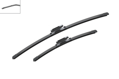 BOSCH - 3397007116-BOC - Wiper Blade