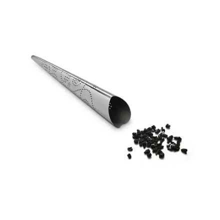 Alessi - Ты, заварщик чая / артикул   MMI25  / GTIN 8003299340972