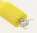 Зарядное устройство ET USB-3.7Pl