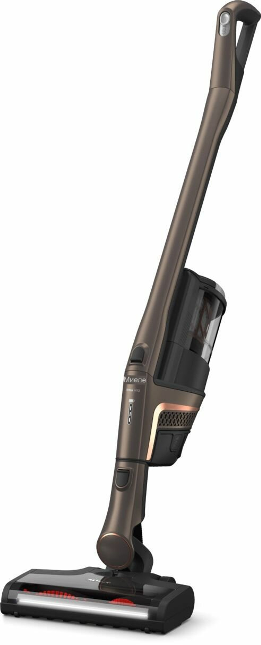 Пылесос Miele SOML0 Triflex HX2 Pro