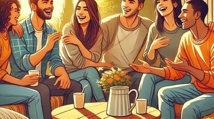 The Theme of Friendship in Literature
