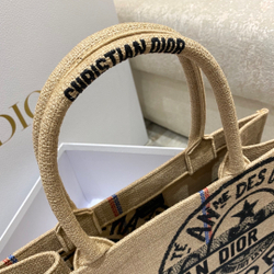 Christian Dior Book Tote 36 cm