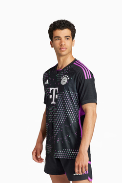 Футболка adidas FC Bayern 23/24 Away Authentic