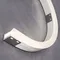 Гибкий неон 1708 24В 9,6Вт/м 4000K IP67 5м Led Strip 200481