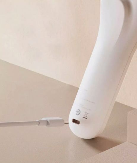 Электрический педикюрный инструмент Xiaomi BEHEART M20