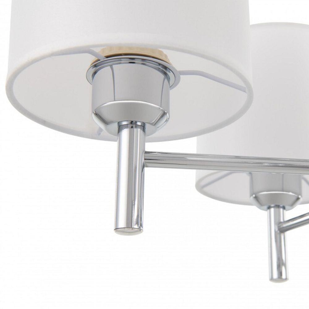 Подвесная люстра Arte Milano Amalfi-2756 332756/8 CR