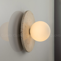 Бра Cloyd TERMIDOR W1 / выс. 25 см (арт.20464)