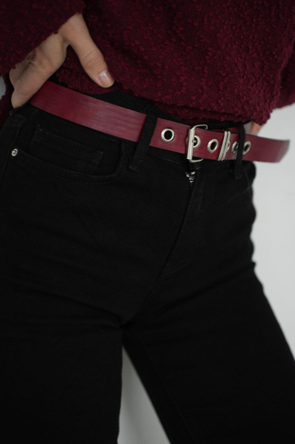 Джинсы женские 1315