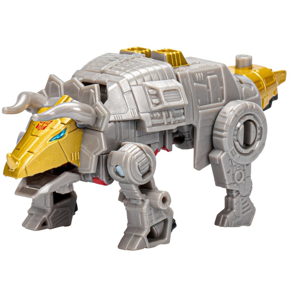 Hasbro Transformers Legacy Evolution — Фигурка Core Dinobot Slug F7178 / артикул   F2988 F7178  / GTIN 5010994196738