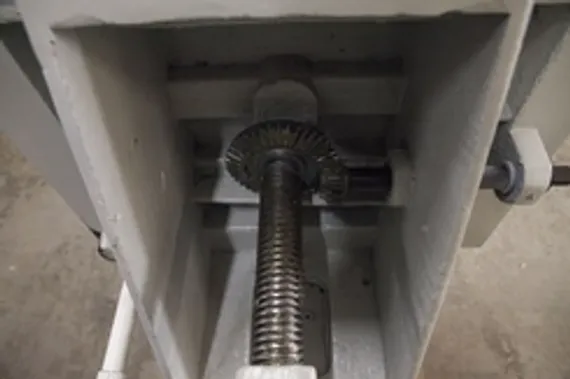 Станок продольно-поперечной резки Stalex СПР 1250/5-А