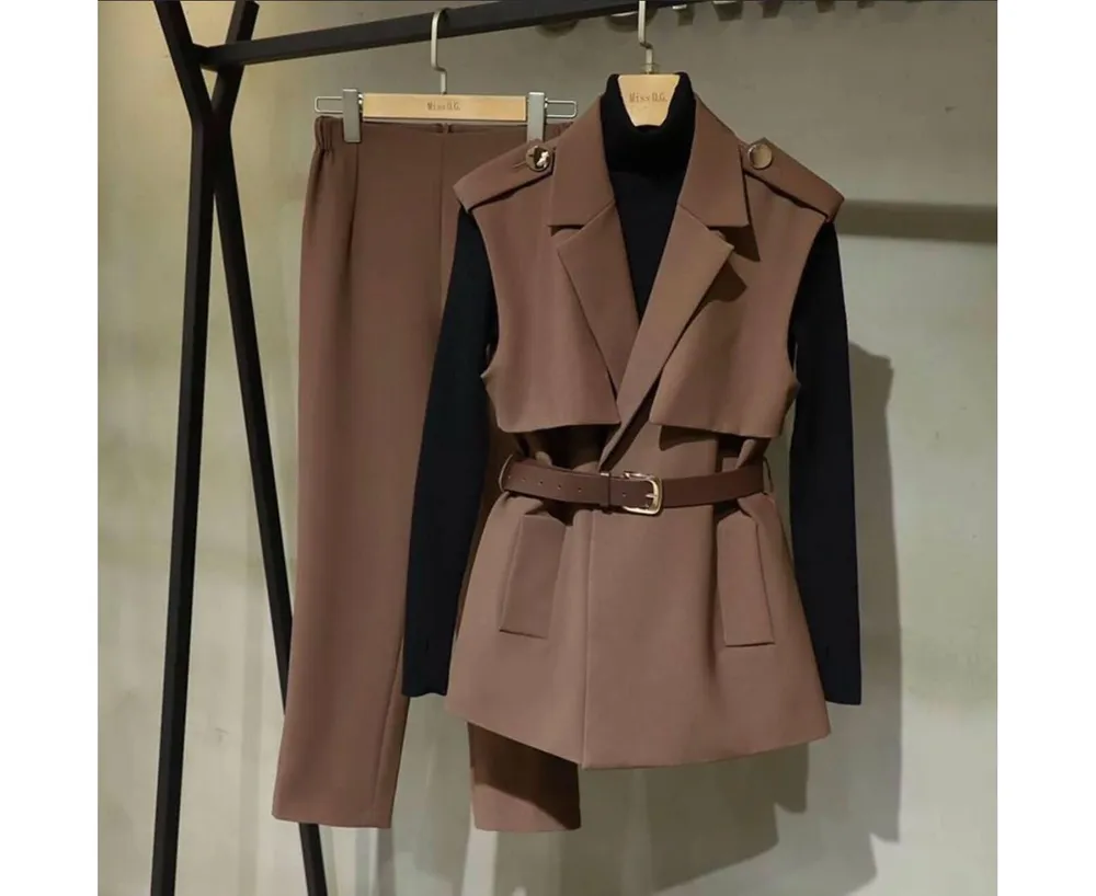 Костюм 50358963 Fabrika