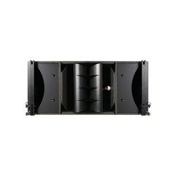 V8 — элемент линейного массива 3-полосный с 2×10" LF, 1×8" MF и 2×1.4" HF (Copy 1:1)