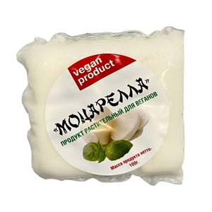 Сыр Моцарелла Vegan product, 100 г