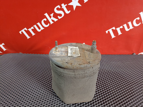 Подушка пневмоподвески задняя