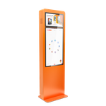 Интерактивный сенсорный киоск BM Legend 55" уличный
