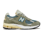 New Balance 2002R "Protection Pack - Mirage Gray"