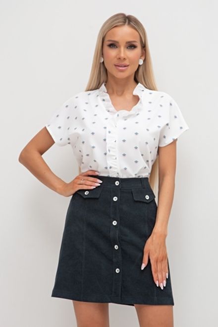 Юбка Уна №4 Valentina