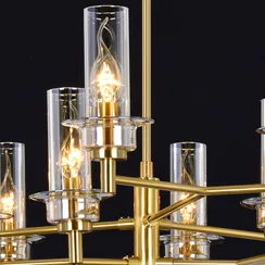 IL5216-12PLS-24 HIGHBALL светильник потолочный