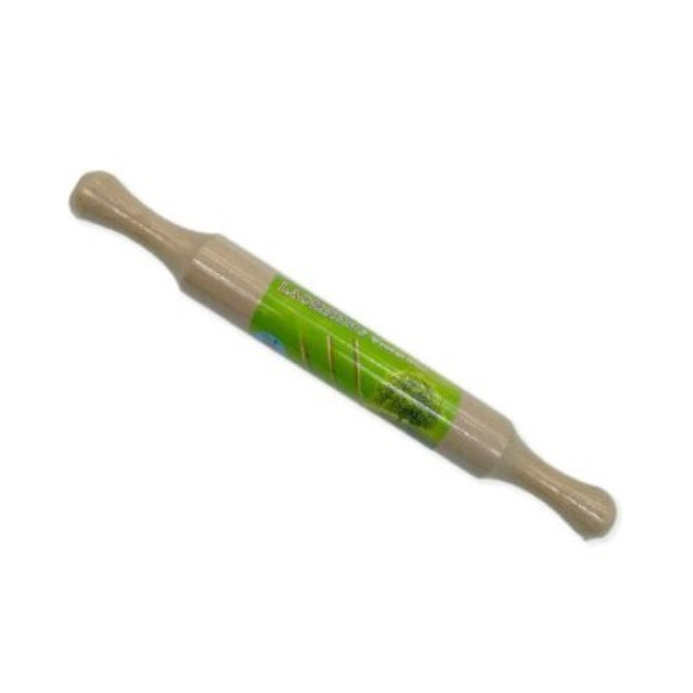 Скалка из бука 40 см