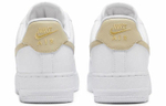 Кроссовки Nike Air Force 1 Low '07 Essential (Женская размерная сетка)