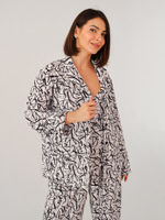 Рубашка Pattern