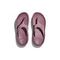 Hoka One One Ora Recovery Flip 'Purple Red'