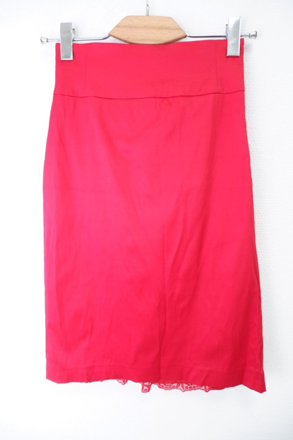 Юбка Lo яркая 40 размер