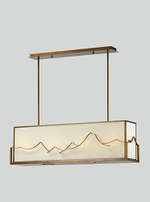 Ceiling design lamp 01-50