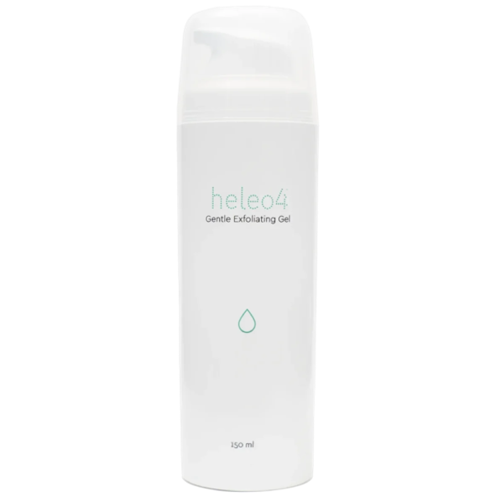 Heleo4 Gentle Exfoliating Gel