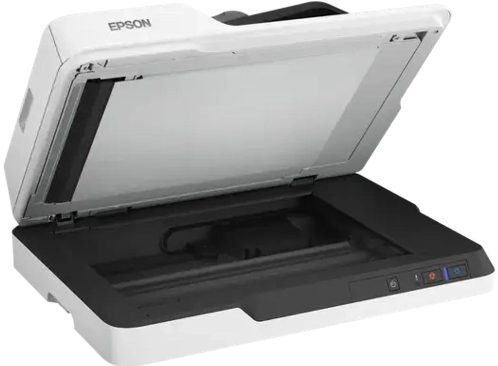 Сканер Epson WorkForce DS-1630