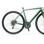 Женский велосипед Scott Contessa Speedster Gravel 25 (2019)