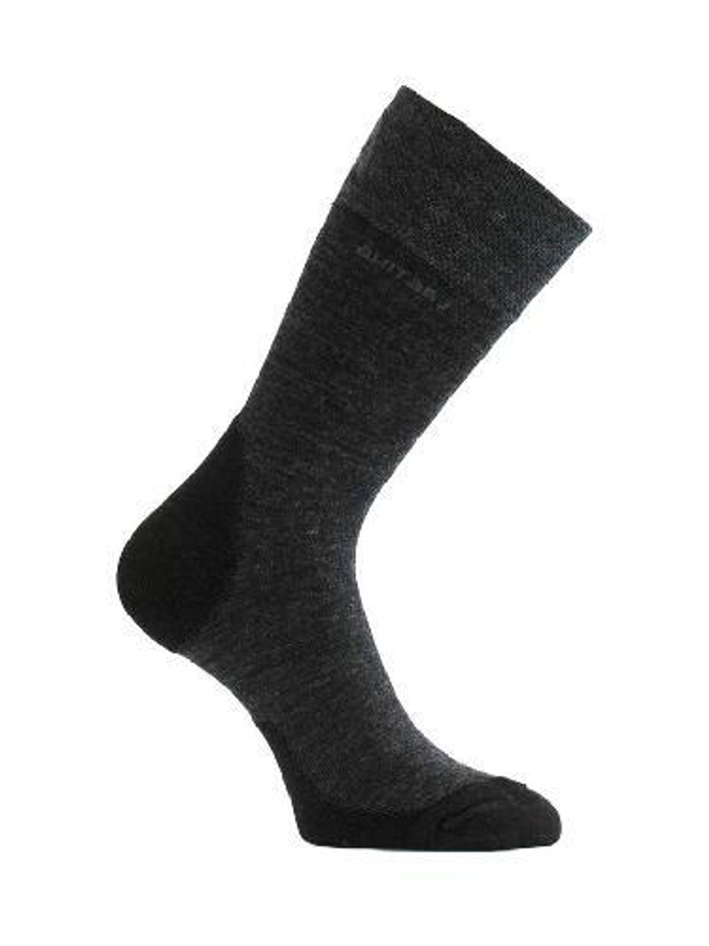 Носки Lasting WHL 899, wool+polypropylene, серый, размер L , WHL899L