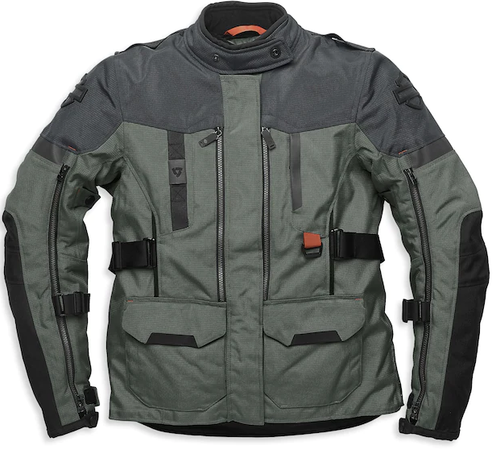 Куртка Pan America Harley-Davidson