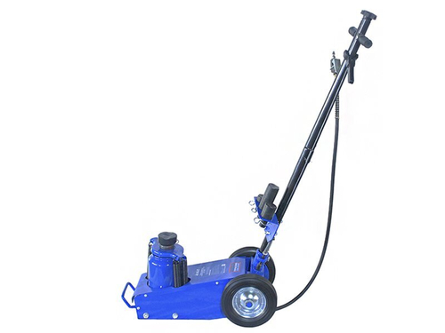 Домкрат пневмогидравлический 22 тонны AE&T T22022