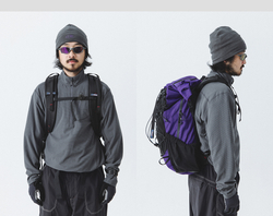 Рюкзак Nothomme Blue Forest Traveler Outdoor Multifunctional Hiking Backpack