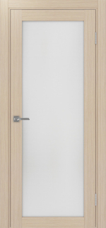 Межкомнатная дверь Optima Porte ТУРИН 501.2