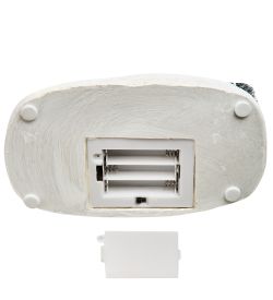 XM-740 Новогодняя миниатюра с подсветкой