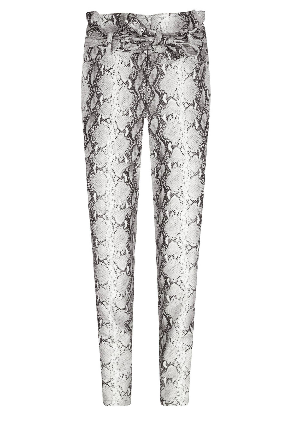 Брюки TWINSET - разноцветная(202TT2225)