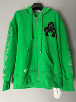 Худи Chrome Hearts, арт. 707001