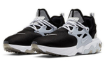 Кроссовки Nike React Presto (Женская размерная сетка)