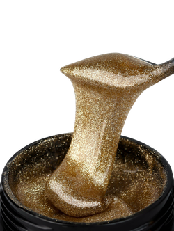 Гель КАРТЕЛЬ 02 Pink House 15гр