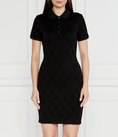 Платье Nalissi HUGO - черный(50517142)