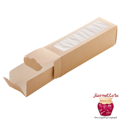 Упаковка OSQ MB 6 (Макарунсы 6 шт)