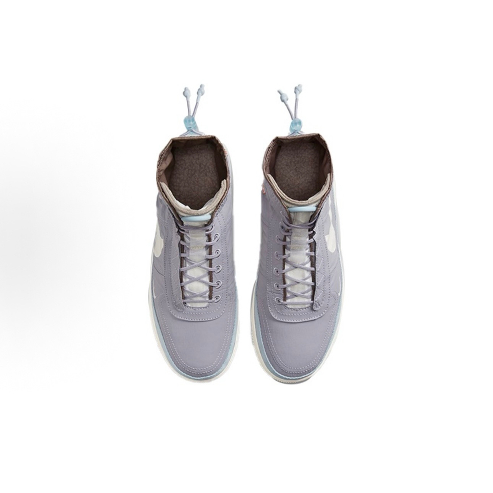 Nike Air Force 1 Shell Provence Purple