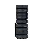 Дровяная банная печь Grill'D Shaman Short (2 каменки)