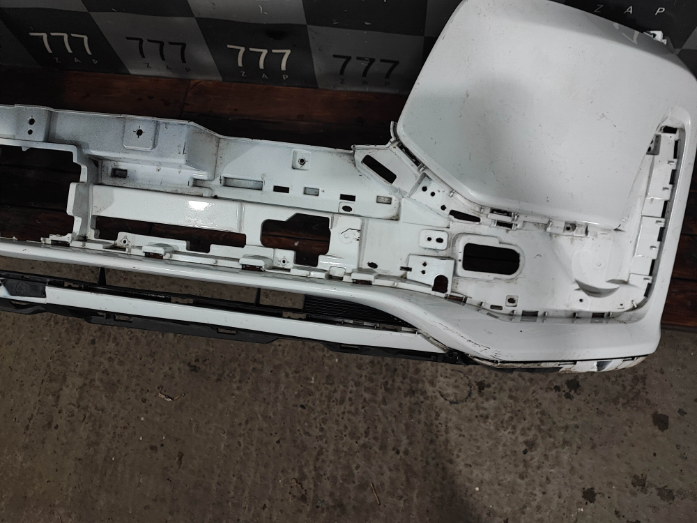 Бампер передний Changan CS95 19-нв Б/У Оригинал S4010664400AA